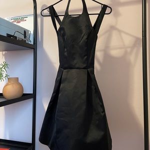 Revolve Lovers + Friends Short Cocktail Dress